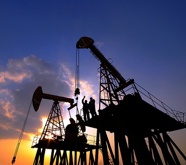 Oil & Gas