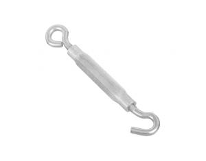 Aluminum Body Turnbuckle Hook and Eye Alu Closed Body
