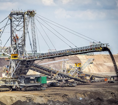 Mining
