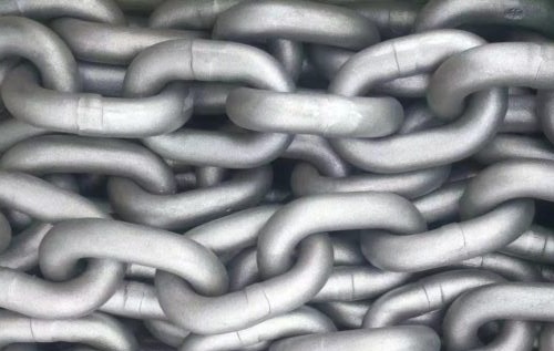 Welded Chains