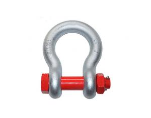 G2130 Shackle US Bolt Type Anchor Bow Shackle