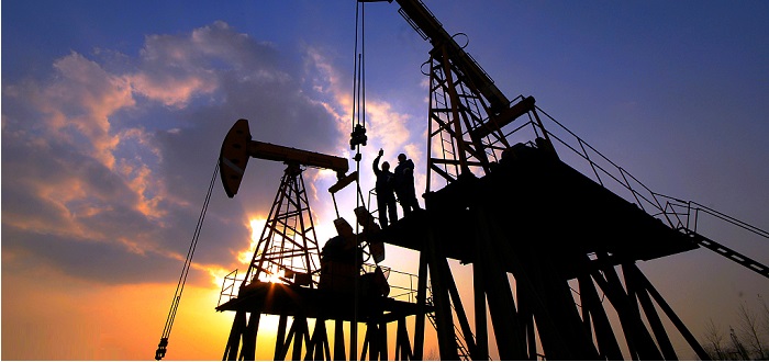 Oil & Gas