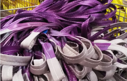 Webbing Slings