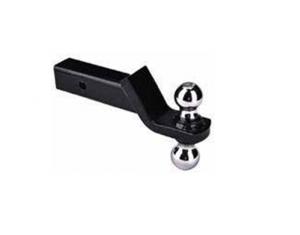 Dual Ball Mounts 