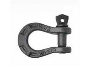 Customized 2.5T Shackle