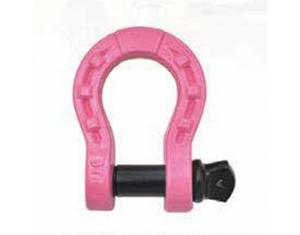 Customized 8T Horseshoe Shackle 