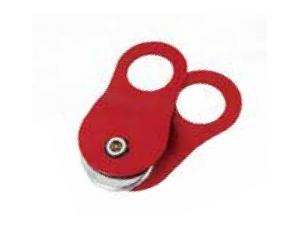 8T/10T Stamping Snatch Block 