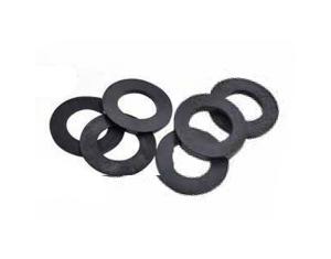 Shackle Isolator& Washer