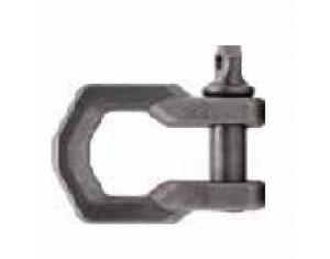 Customized 8T Shackle