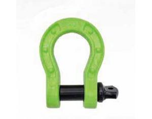 Customized 8T Horseshoe Shackle