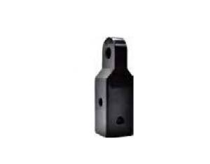 64*64mm Customized Shackle Hitch Receiver