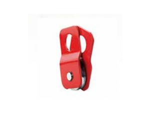4T Stamping Snatch Block