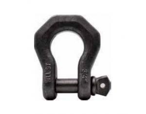 Customized 9T Heavy Duty Shackle 