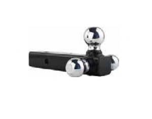 Tri Ball Mount 