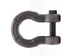 Customized 12T Heavy Duty Shackle 