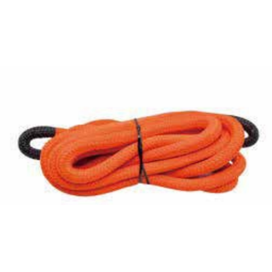 Kinetic Ropes