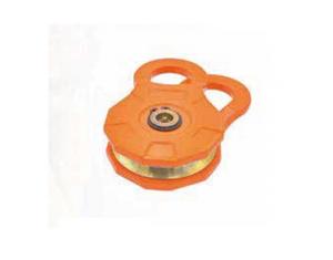 12T Customized Forged Snatch BLock
