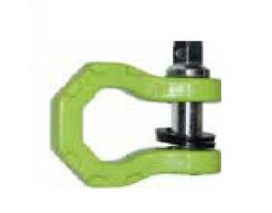 Customized 10T Shackle