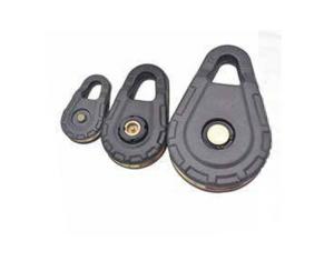 Customized Forged Snatch BLock