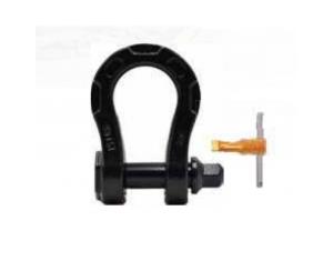 Aluminum Alloy 5T Anti Theft Shackle