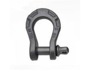 Customized 9T Shackle 