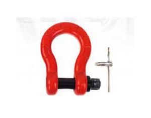 Customized 10T Anti Theft Shackle