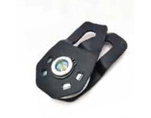 11T Stamping Snatch Block
