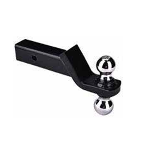 Dual Ball Mounts 