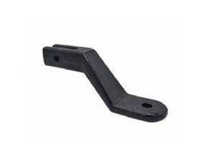 Forged Hitch Ball Mount (Hollow) 