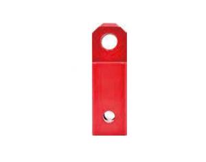 50*50cm Customized Shackle Hitch Receiver