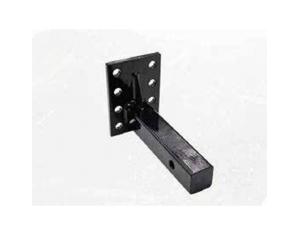 Pintle Hook Mount