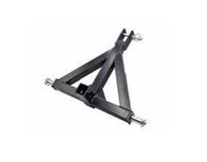 3 Point Trailer Receiver