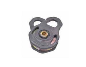 15T Customized Forged Snatch BLock