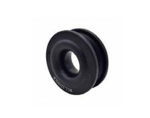 10T Snatch Recovery Ring