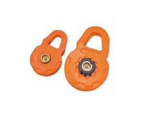 6T/12T Customized Forged Snatch BLock