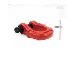 Customized 10T Anti Theft Shackle